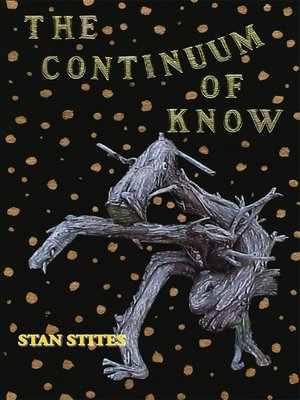 cover image of The Continuum of Know